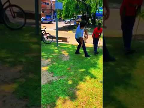 pelea de cholos #shorts