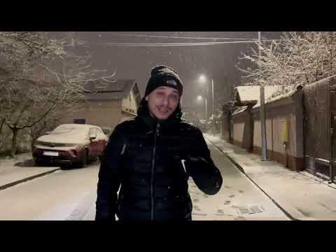 Mosescu - Sunt Fericit prod.DJ Undoo 