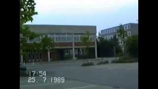 preview picture of video 'Langenhagen 1989'
