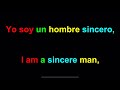 Celia Cruz “Guantanamera” lyrics in English and Spanish