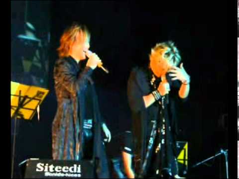 HIRONOBU KAGEYAMA Y MASAKI ENDOH