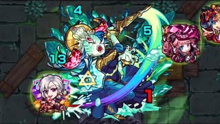 【モンスト】咎 bgm