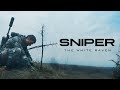Sniper The White Raven 2024 Pavlo Aldoshyn Epic Action Movie