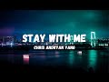 Stay With Me Lyrics Miki Matsubara Cover By Chris Andrian