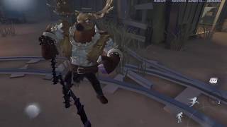 grave digger get away from dear boy