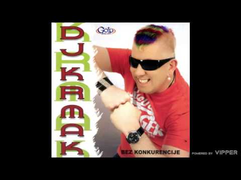 DJ Krmak - Danju radim ja na crno, a noću na bijelo - (Audio 2010)