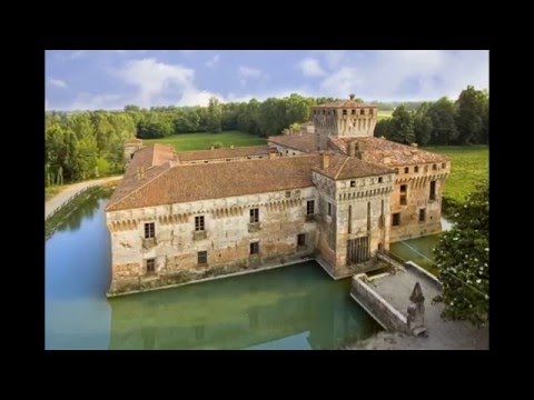 I Castelli più belli d' Italia