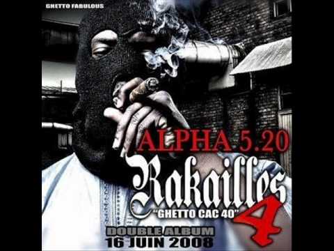 alpha 5.20 gangstaz feat, taro og myssa and inko.