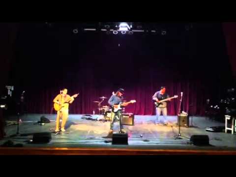 Los Pyts - Me cuesta tanto hablar de libertad