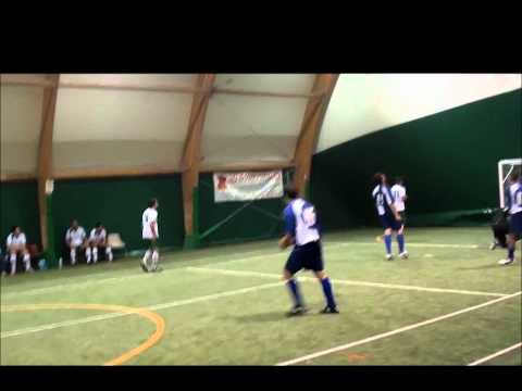 Marziali Edelvais - Le Querce Sarnano 7-3