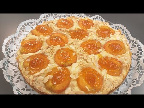 Rreze Dielli 14 Qershor 2019 - Të Gatuajmë me Znj. Vjollca P1 Tartë me kajsi dhe bajame pa gluten