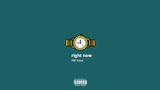 gianni & kyle // right now (prod. by kojo a.)