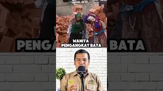 Download lagu WANITA PEKERJA BANGUNAN #konstruksi mp3