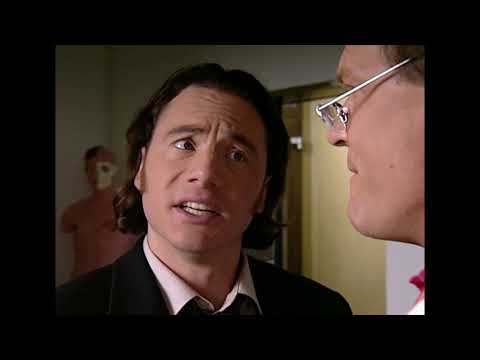 "Männerschnupfen" bullyparade - TV Comedyshow / 2000