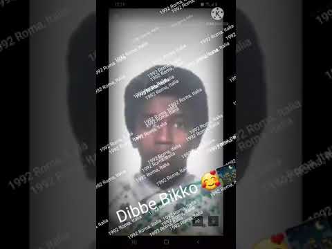 Oromo music 2021 by Bikko Horo