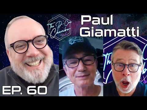 Paul Giamatti | Ep. 60