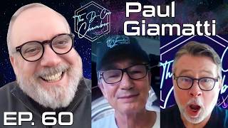 Paul Giamatti | Ep. 60