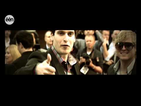 De MIA's 2010: Tom Dice - Me and my guitar