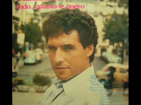 PEDRO LISBOA - "Lembras-te, mãe"