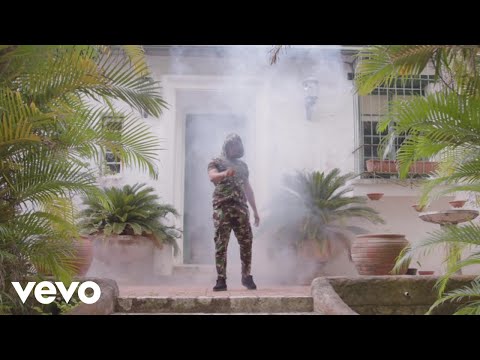 Davancce - Undefeated (Official Video)