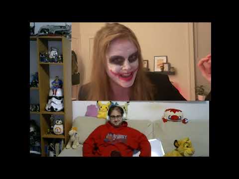 Schmoedown Reactions Laura Kelly vs Eric Whiteley