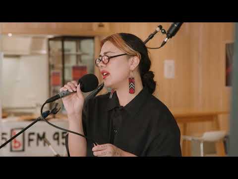 95bFM Drive Island: Samara Alofa - Soft