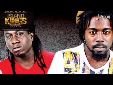 Lead Pipe & Saddis - Soca Format "2015 Soca" (Crop Over)