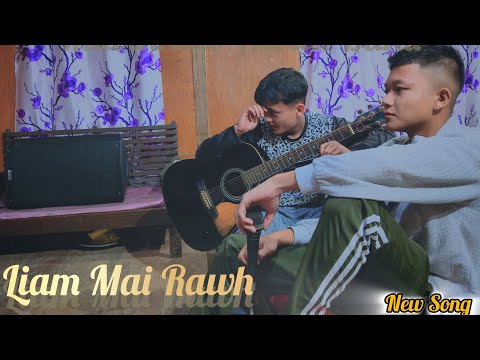 || Liam Mai Rawh || F.Lalbiaknunga (Kawlkhaw Awitu Band)