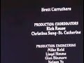 Care Bears Credits