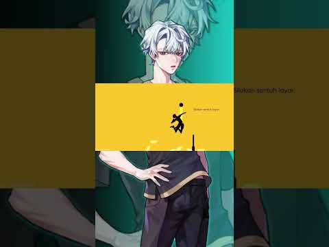 Gacha free on the spike volleyball game 😱 which S rank character did you get? Comment 👇🏻