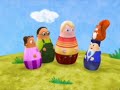 Care Bears Higglytown Heroes