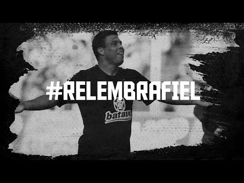 #RelembraFiel | Santos 1x3 Corinthians - Camp. Paulista 2009