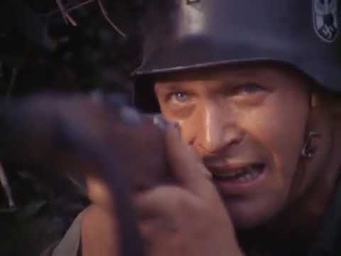 Combat! S05E25   The Partisan (Final episode)