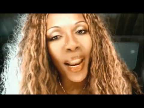 Sweetbox ft  D  Christopher Taylor - Shout (1998) HD