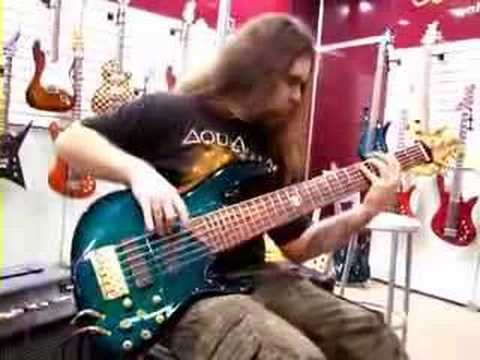 Fernando Giovannetti LIBERTY Shambala