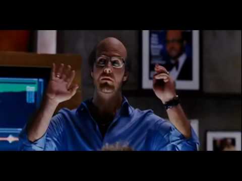 Tropic Thunder - A G5 and lots of money - sub esp
