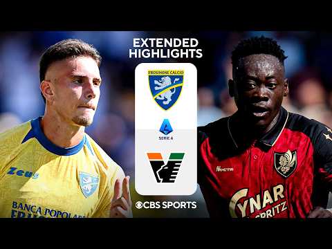Full highlights