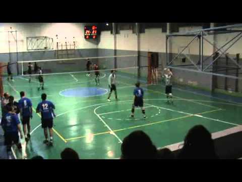 Young Volley Lissone - Polbarvolley