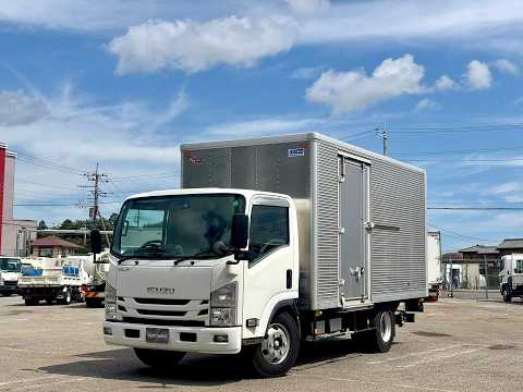 動画: 外装・内装フレーム