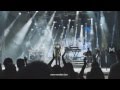 Kinky - A Donde Van Los Muertos [Morelia 2014 ...