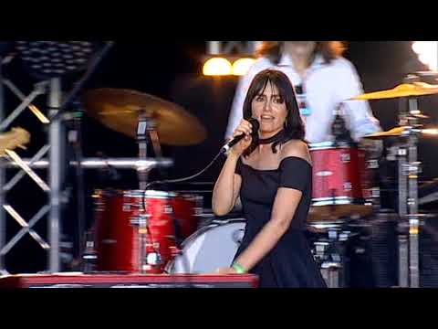 The Preatures - Is This How You Feel? (The Domain, Sydney 2016)