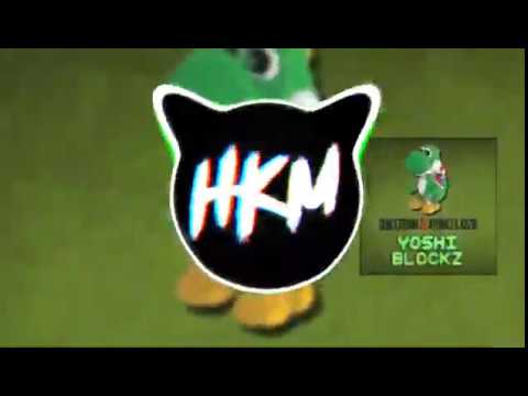 SUBFILTRONIK VS AYONIKZ & KOZIK - YOSHI BLOCKZ