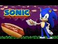 Sonic The Hedgehog Chili Dog Moments In Cartoons