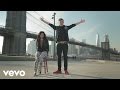 Matt and Kim - Hey Now 