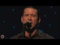 Chuck Ragan - Live "Done And Done" // Tribal Area