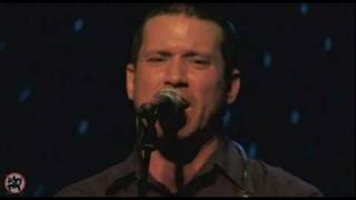 Chuck Ragan - Live "Done And Done" // Tribal Area