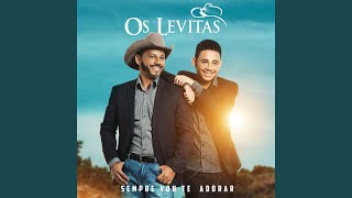 Sempre Vou Te Adorar Sempre Vou Te Adorar