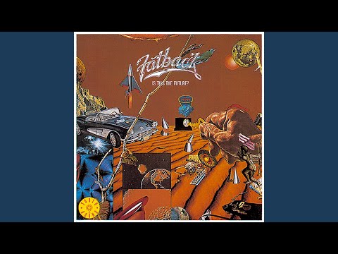 The Girl Is Fine (So Fine)