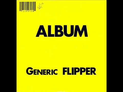 Flipper - Shed no tears (with lyrics)