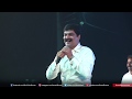 నిబ్బరం కలిగి ధైర్యముగుండు Nibharam Kaligi Song By B